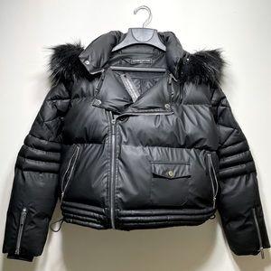 Puffer Coat